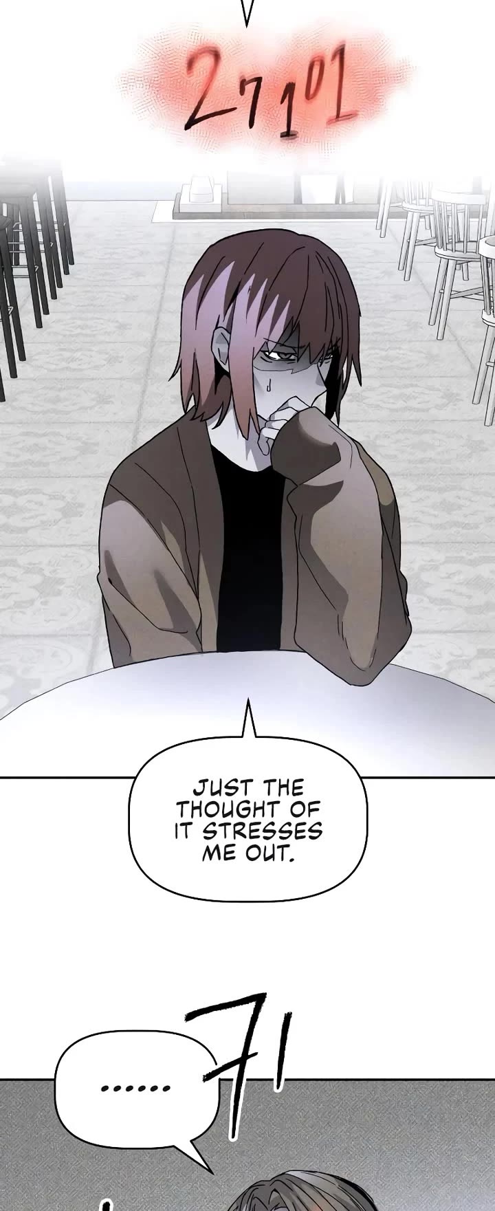 Destined Murderer Chapter 16 page 19 - Chapter 16: Pack of Lies