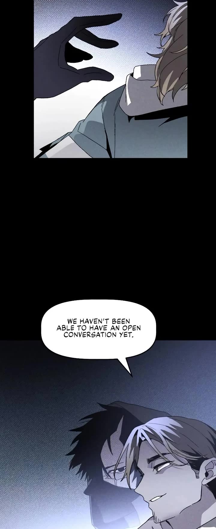 Destined Murderer Chapter 16 page 41 - Chapter 16: Pack of Lies