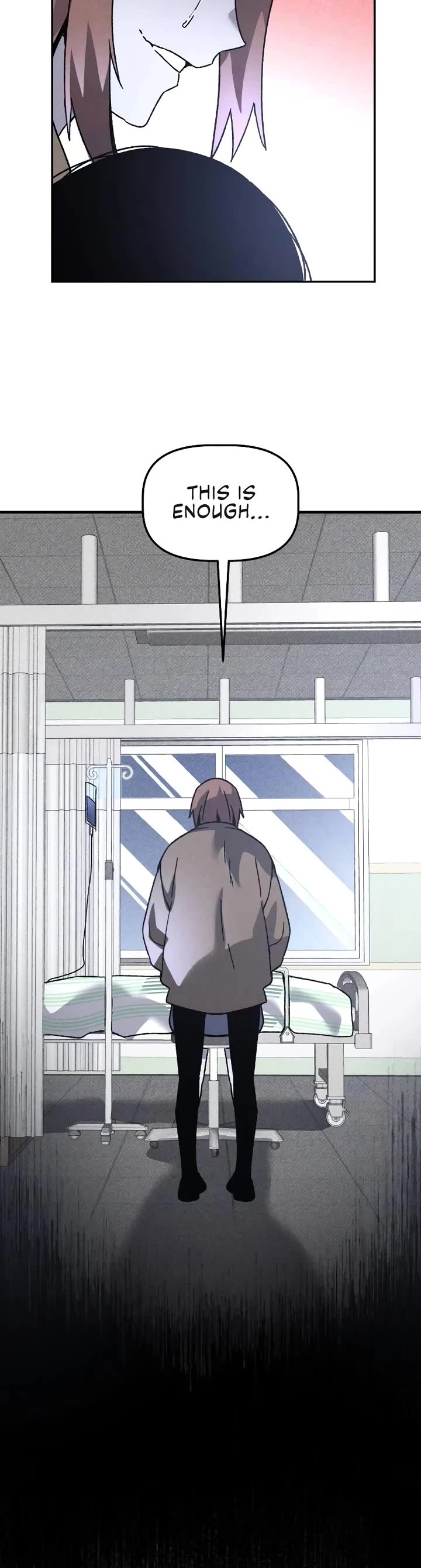 Destined Murderer Chapter 16 page 50 - Chapter 16: Pack of Lies