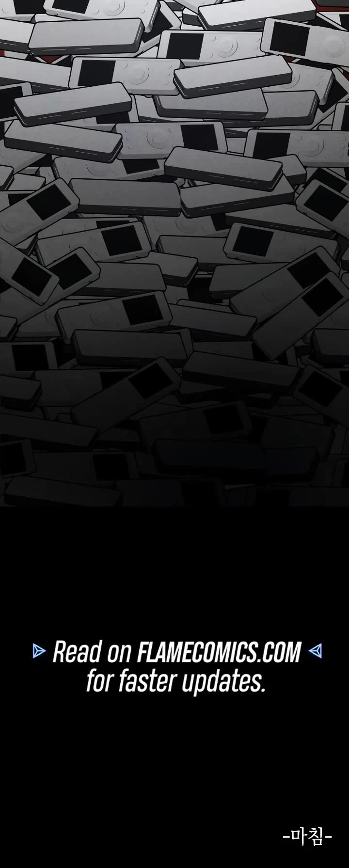 Destined Murderer Chapter 16 page 53 - Chapter 16: Pack of Lies