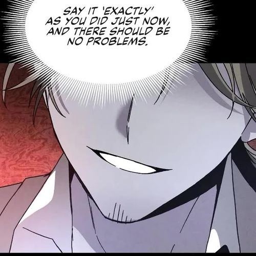 Destined Murderer Chapter 16: Pack of Lies cover