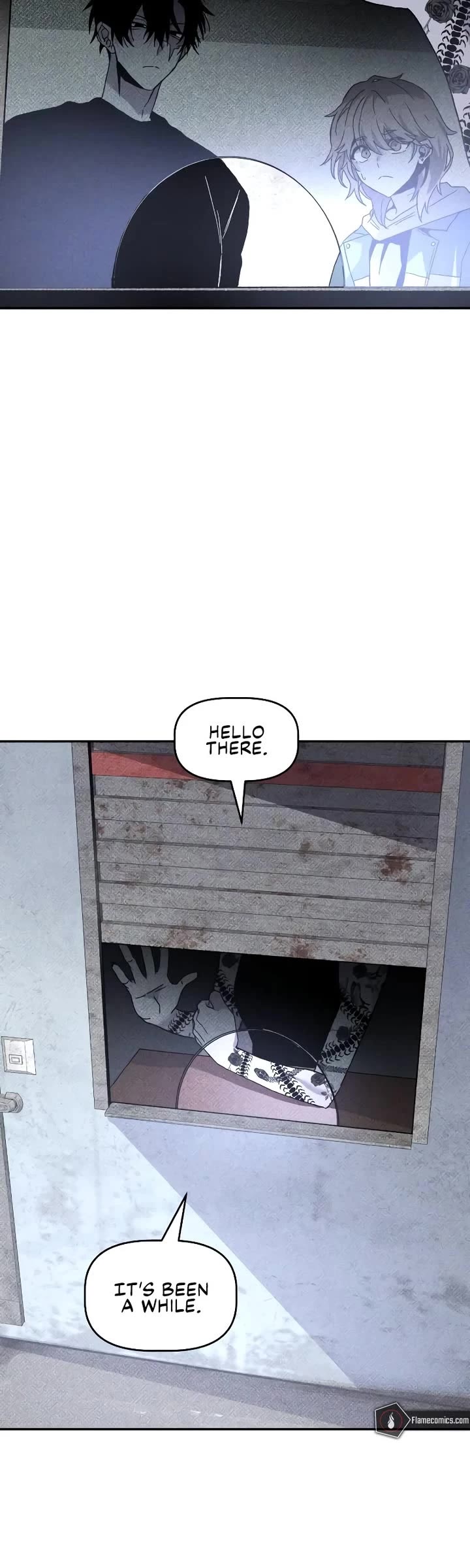 Destined Murderer Chapter 17 page 13 - Chapter 17: Entitled to a Wish