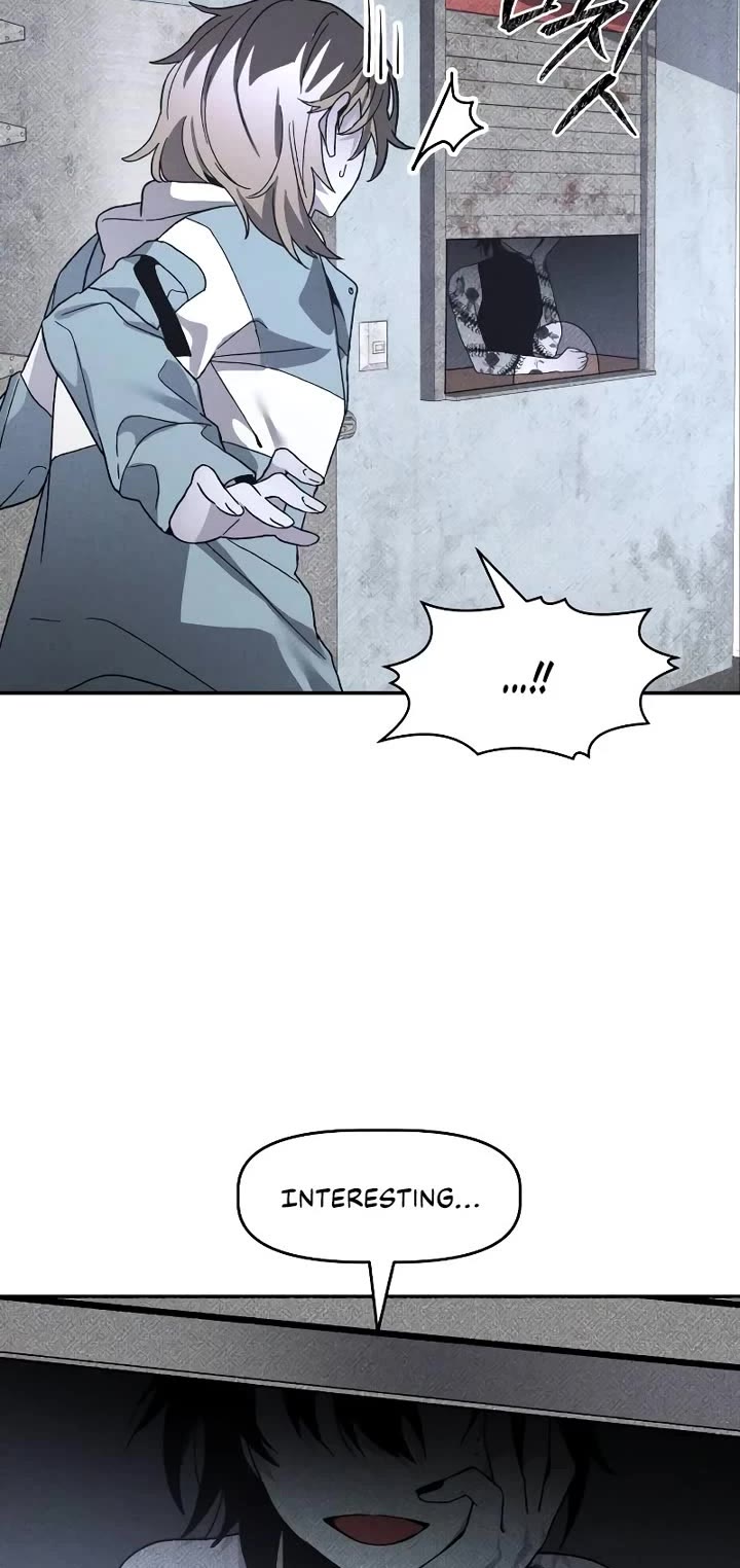 Destined Murderer Chapter 17 page 17 - Chapter 17: Entitled to a Wish