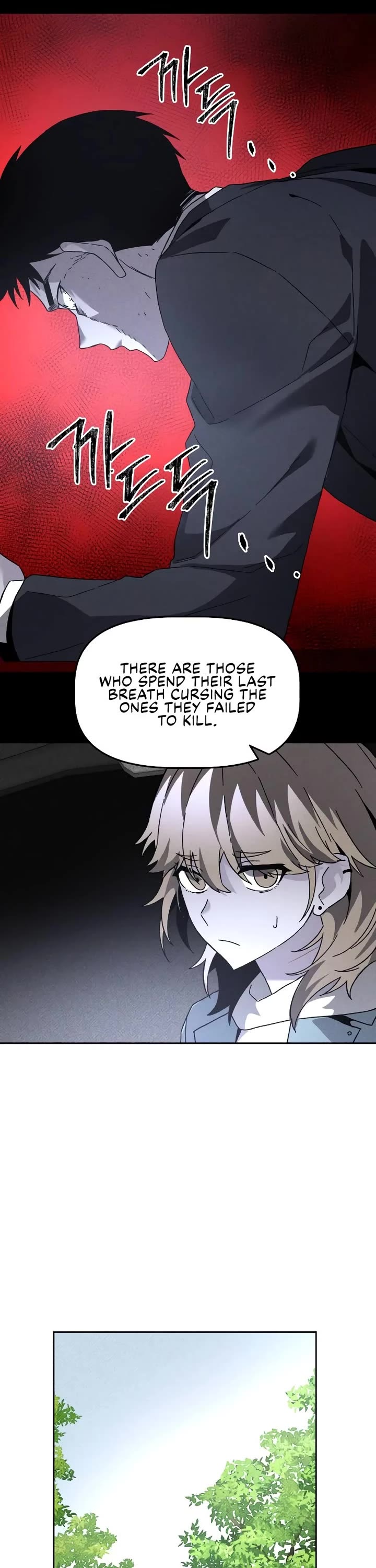 Destined Murderer Chapter 17 page 24 - Chapter 17: Entitled to a Wish