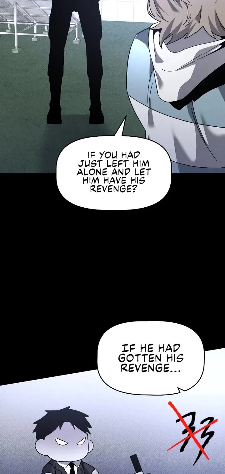 Destined Murderer Chapter 18 page 25 - Chapter 18: The Puppet's Blade Dance (1)