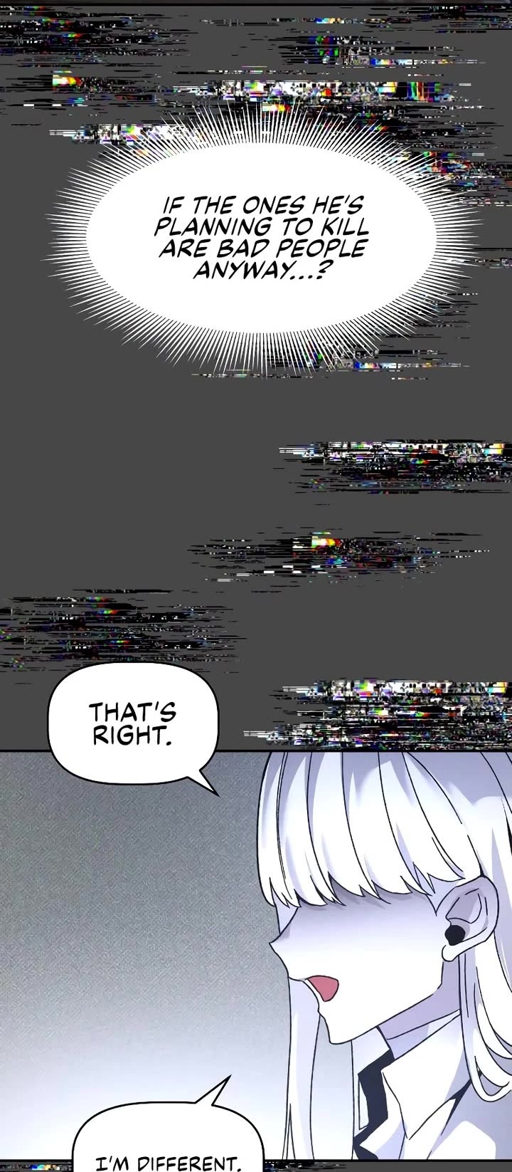 Destined Murderer Chapter 18 page 30 - Chapter 18: The Puppet's Blade Dance (1)