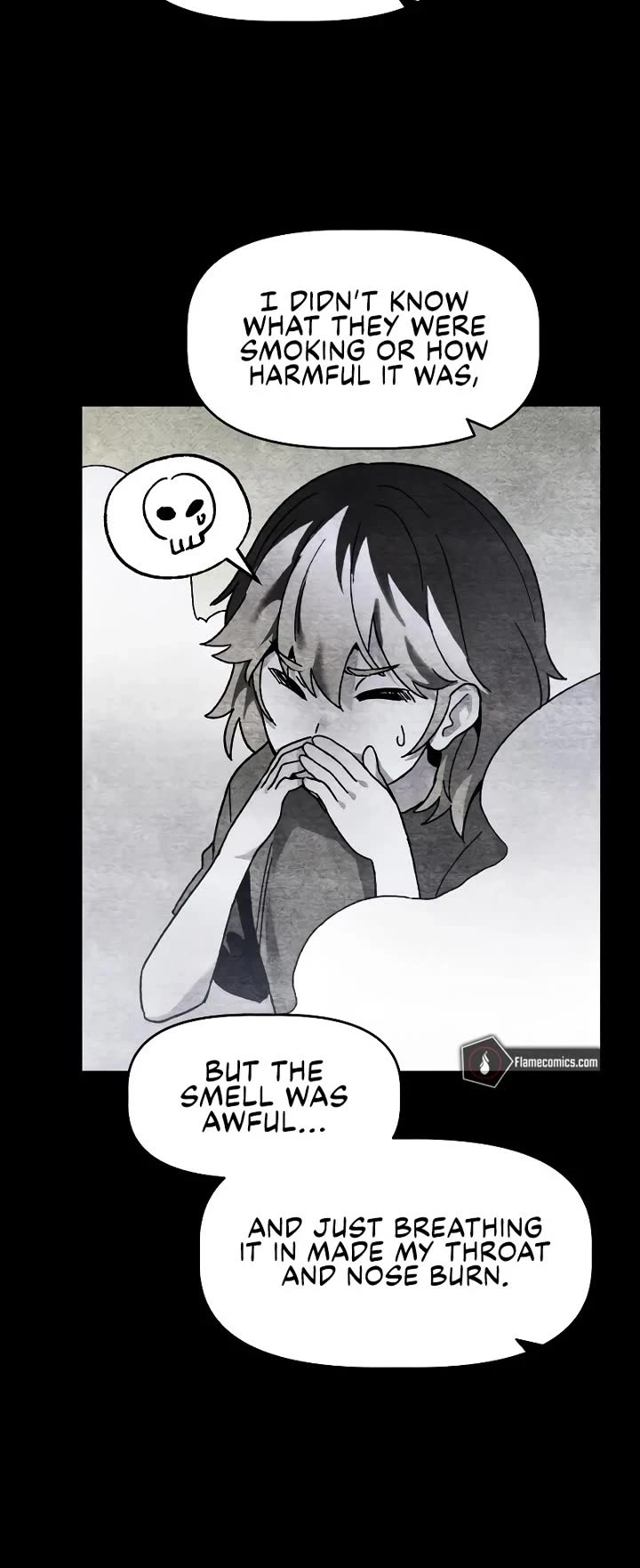 Destined Murderer Chapter 18 page 39 - Chapter 18: The Puppet's Blade Dance (1)