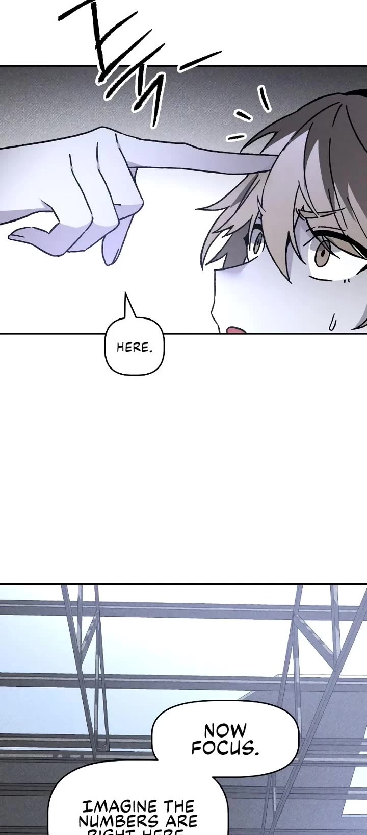 Destined Murderer Chapter 19 page 17 - Chapter 19: The Puppet's Blade Dance (2)