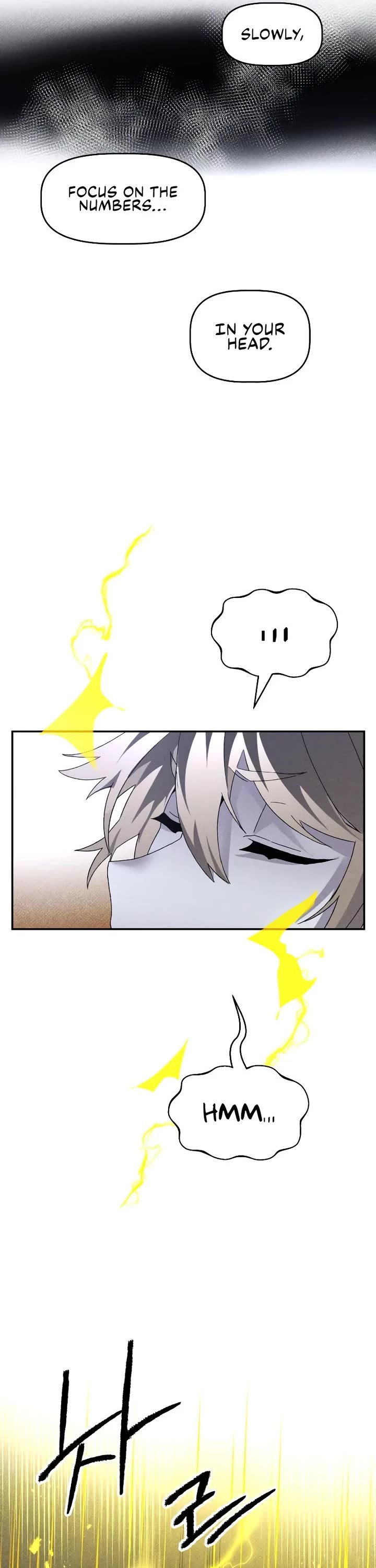 Destined Murderer Chapter 19 page 19 - Chapter 19: The Puppet's Blade Dance (2)