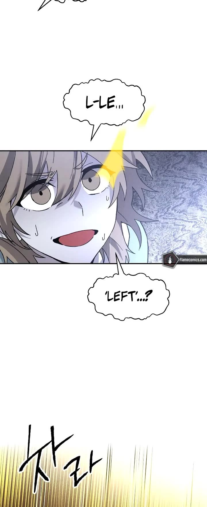 Destined Murderer Chapter 19 page 22 - Chapter 19: The Puppet's Blade Dance (2)
