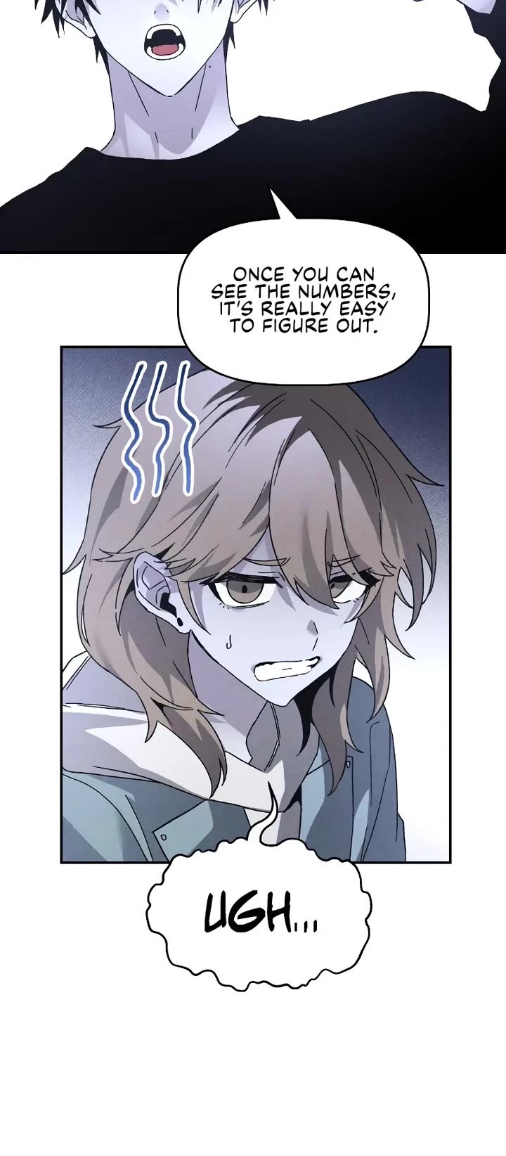 Destined Murderer Chapter 19 page 27 - Chapter 19: The Puppet's Blade Dance (2)