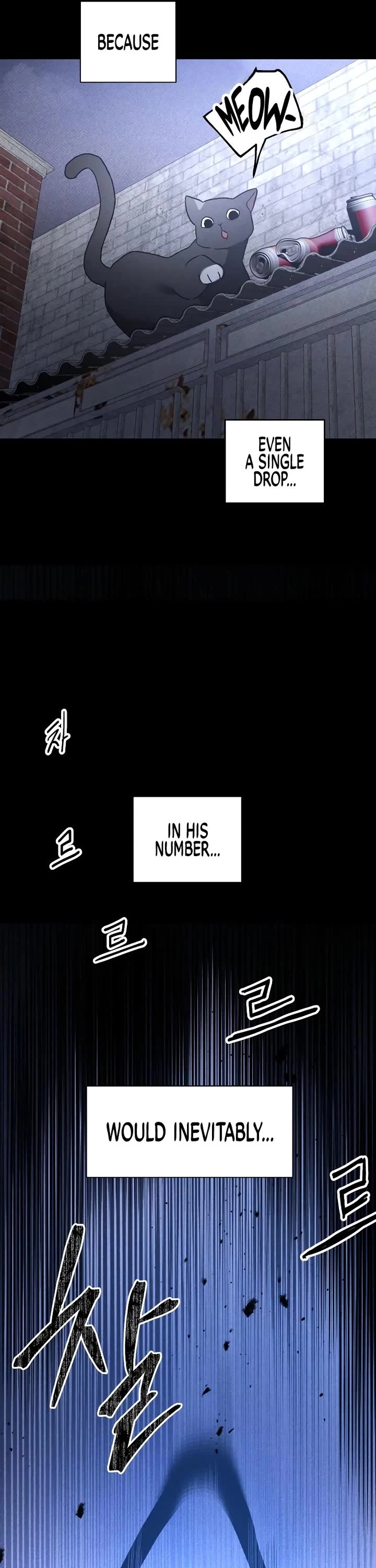 Destined Murderer Chapter 19 page 43 - Chapter 19: The Puppet's Blade Dance (2)