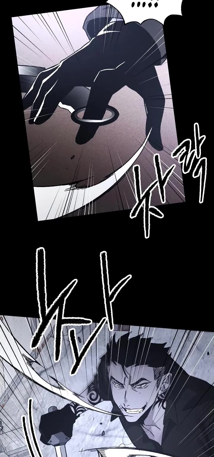 Destined Murderer Chapter 19 page 46 - Chapter 19: The Puppet's Blade Dance (2)