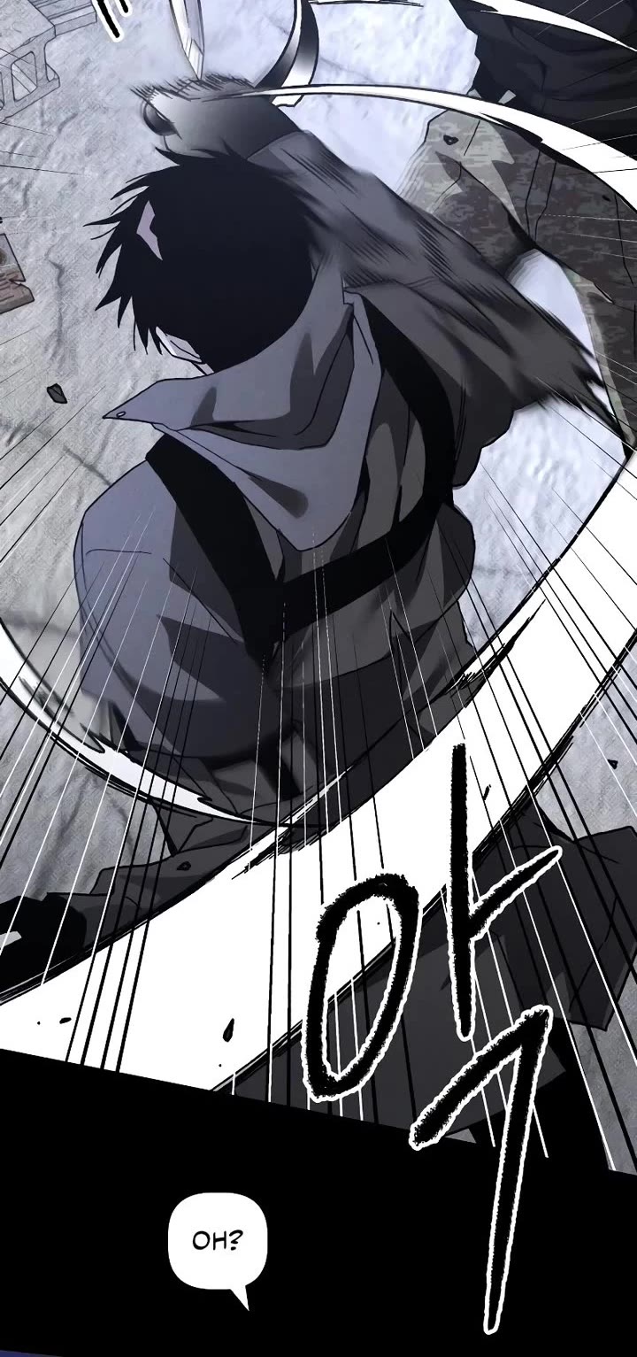 Destined Murderer Chapter 19 page 47 - Chapter 19: The Puppet's Blade Dance (2)