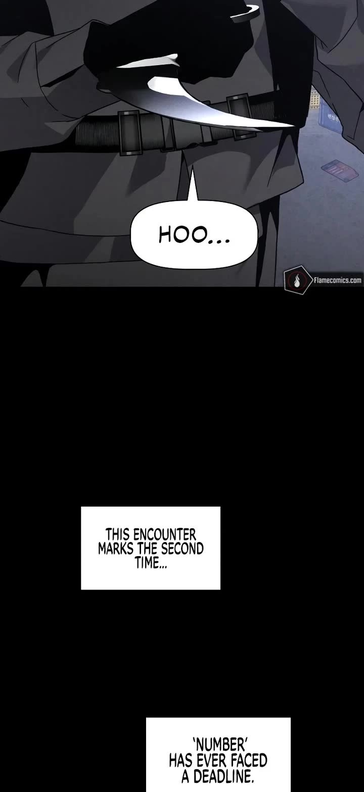 Destined Murderer Chapter 19 page 50 - Chapter 19: The Puppet's Blade Dance (2)