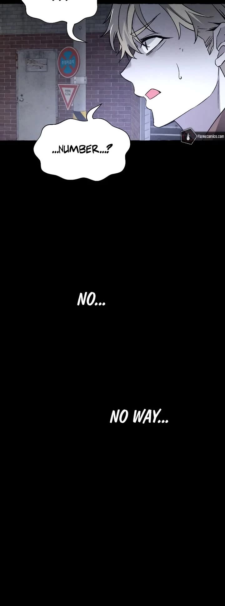 Destined Murderer Chapter 2 page 15 - Chapter 2: Number (2)