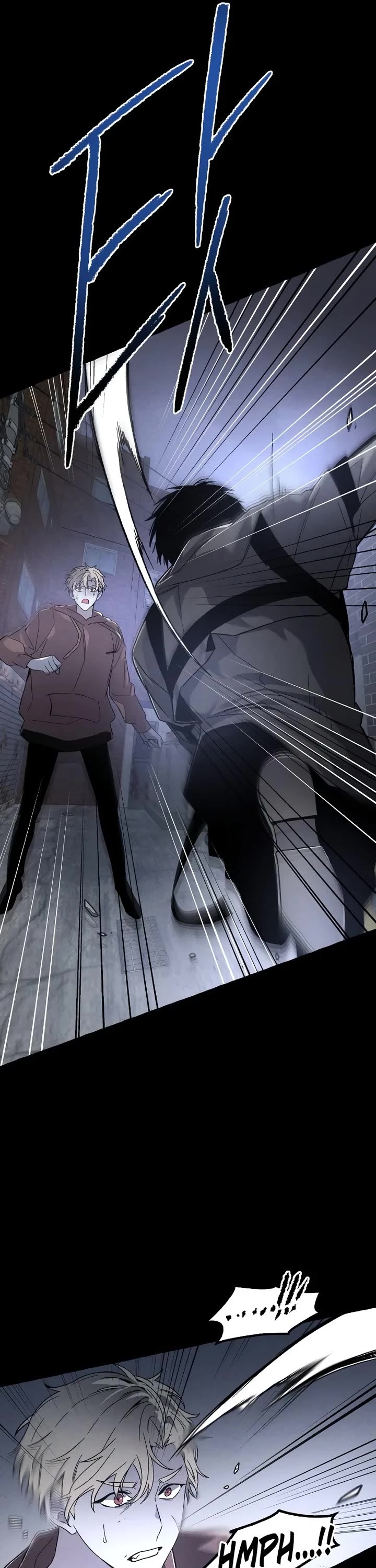 Destined Murderer Chapter 2 page 16 - Chapter 2: Number (2)