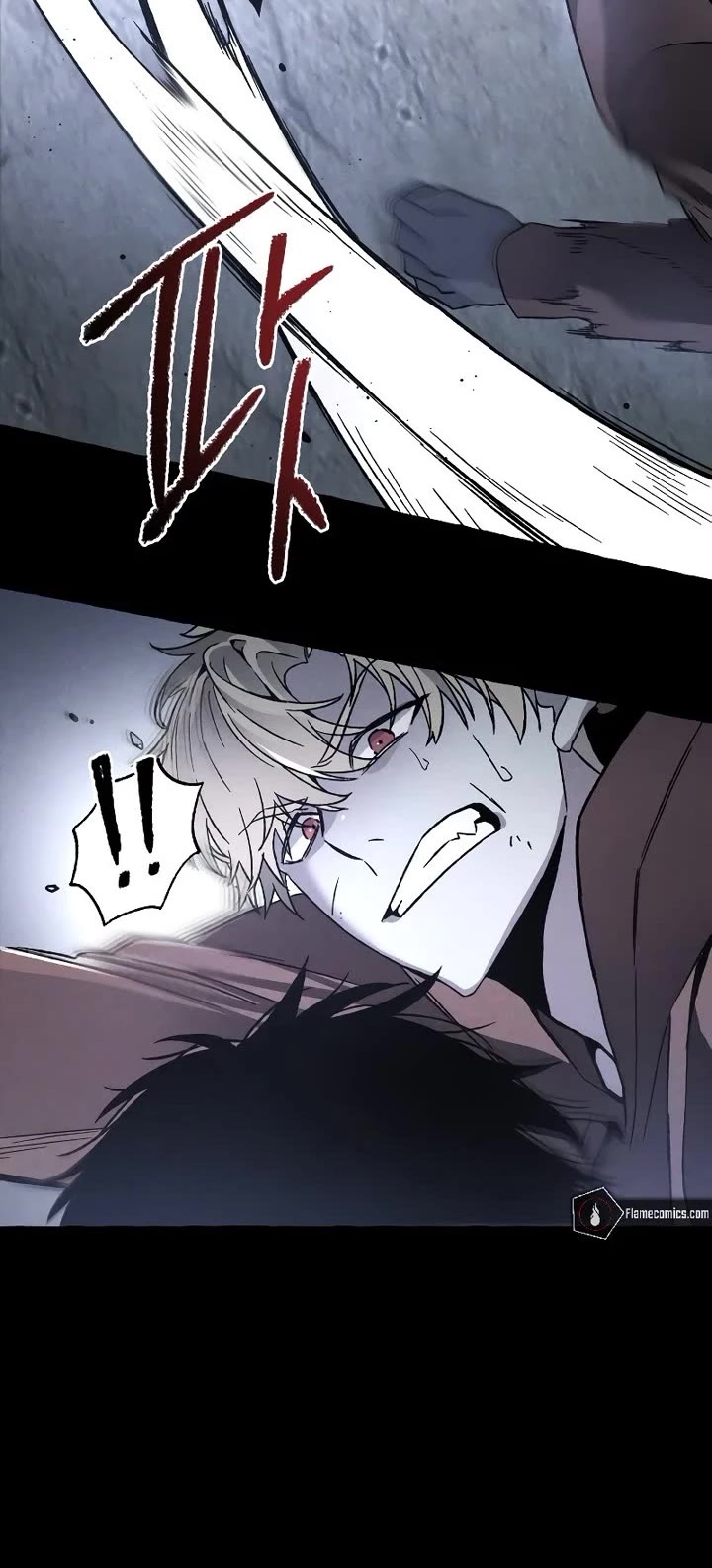 Destined Murderer Chapter 2 page 19 - Chapter 2: Number (2)