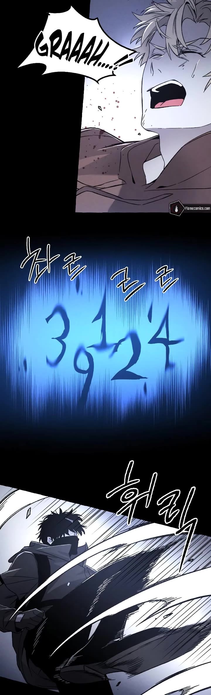Destined Murderer Chapter 2 page 21 - Chapter 2: Number (2)