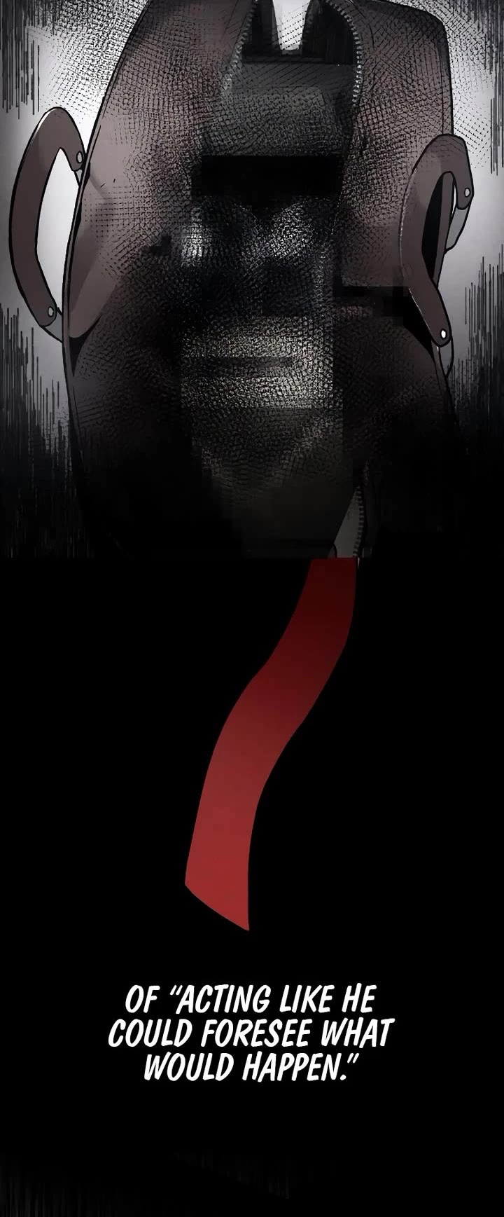 Destined Murderer Chapter 2 page 26 - Chapter 2: Number (2)