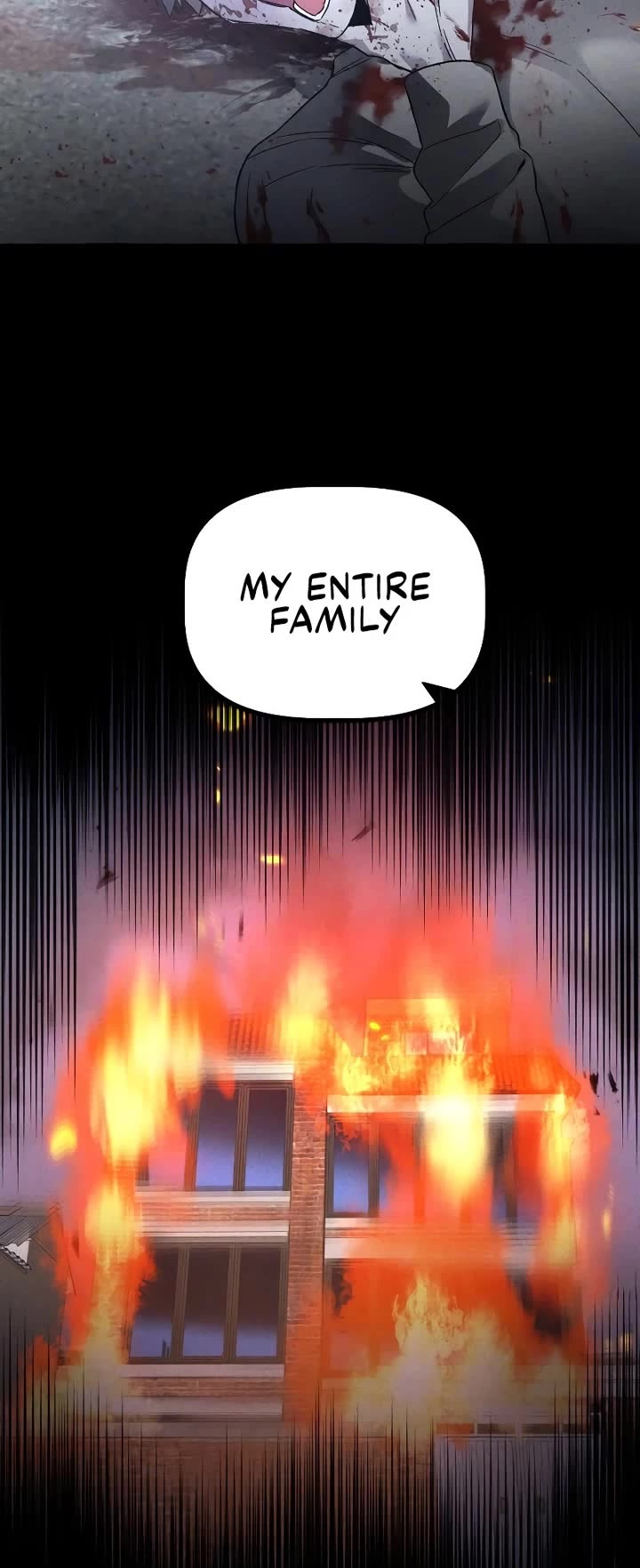 Destined Murderer Chapter 2 page 29 - Chapter 2: Number (2)