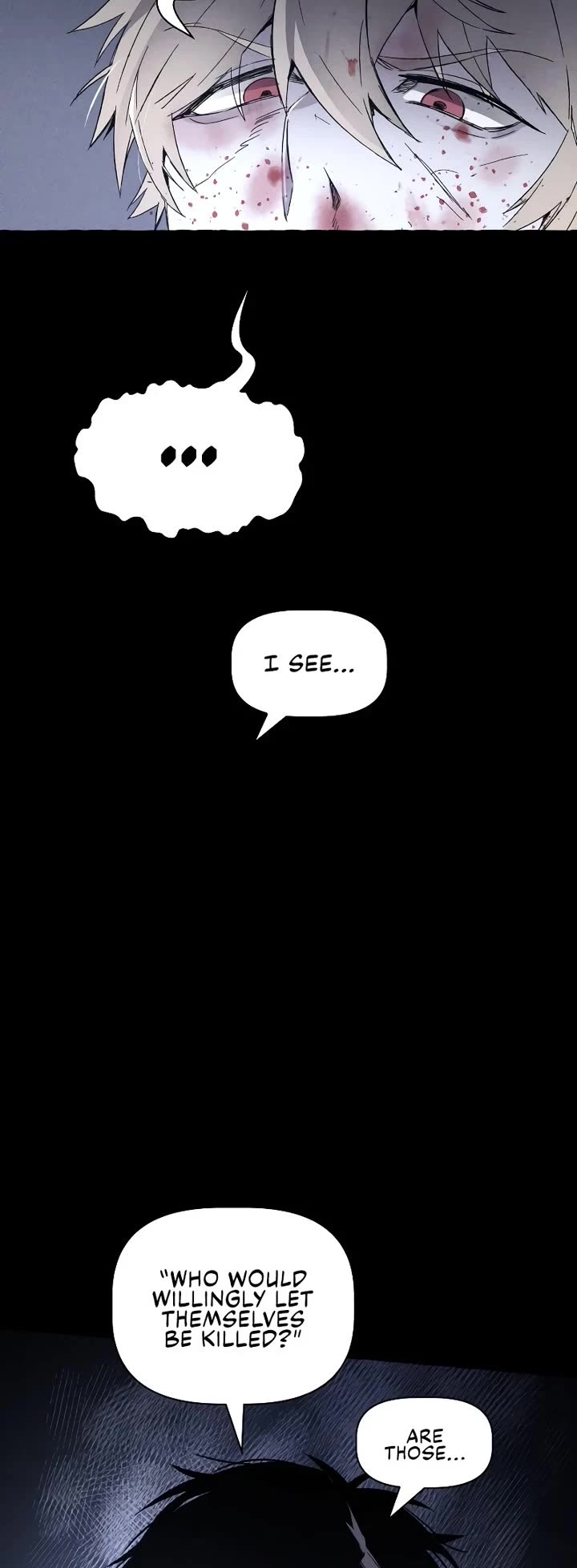 Destined Murderer Chapter 2 page 41 - Chapter 2: Number (2)