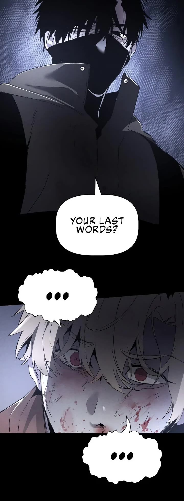 Destined Murderer Chapter 2 page 42 - Chapter 2: Number (2)