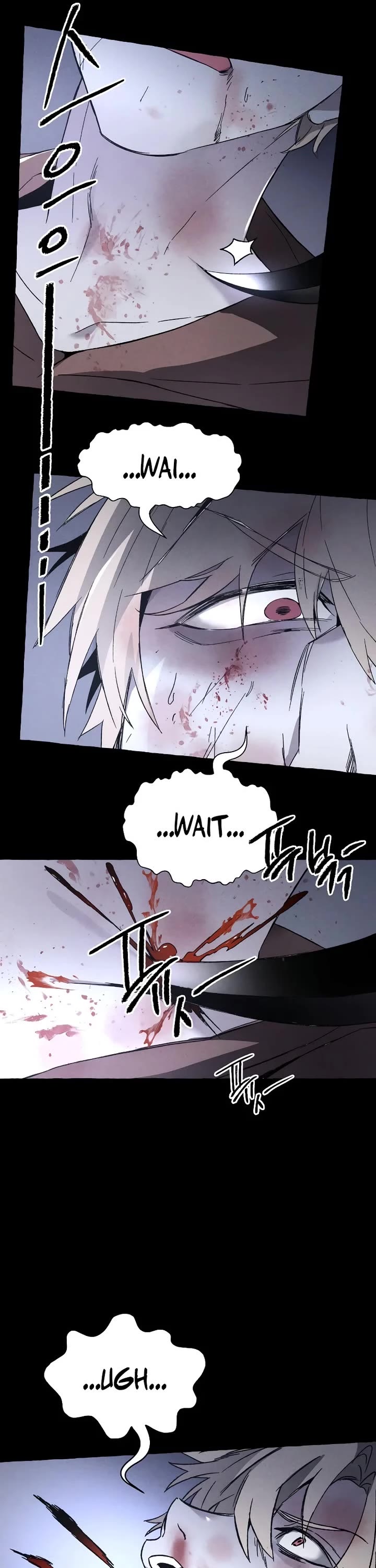 Destined Murderer Chapter 2 page 43 - Chapter 2: Number (2)