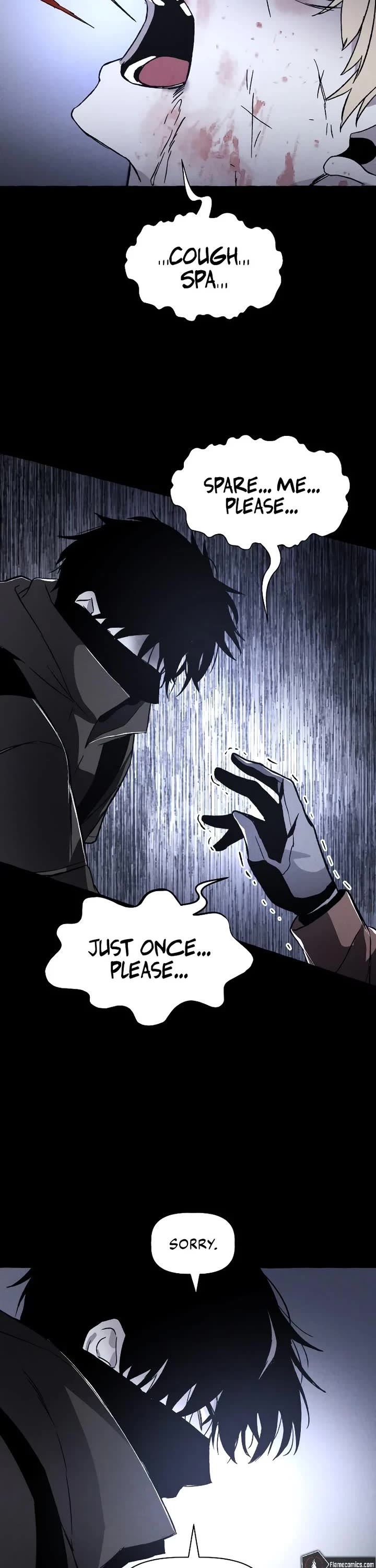 Destined Murderer Chapter 2 page 44 - Chapter 2: Number (2)