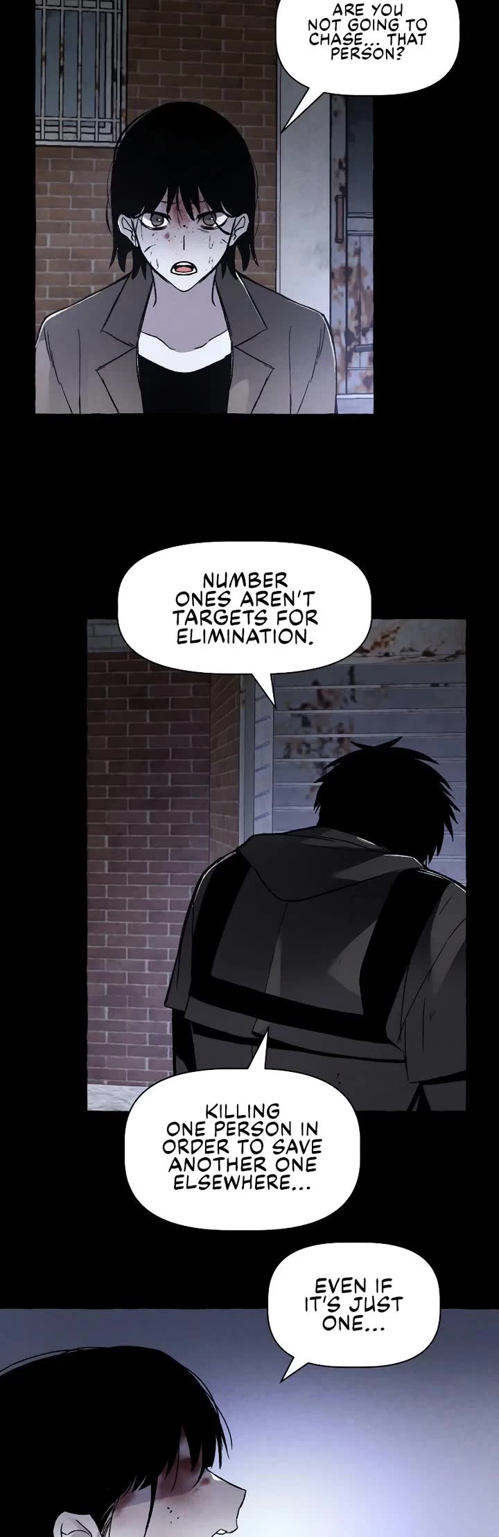 Destined Murderer Chapter 2 page 49 - Chapter 2: Number (2)