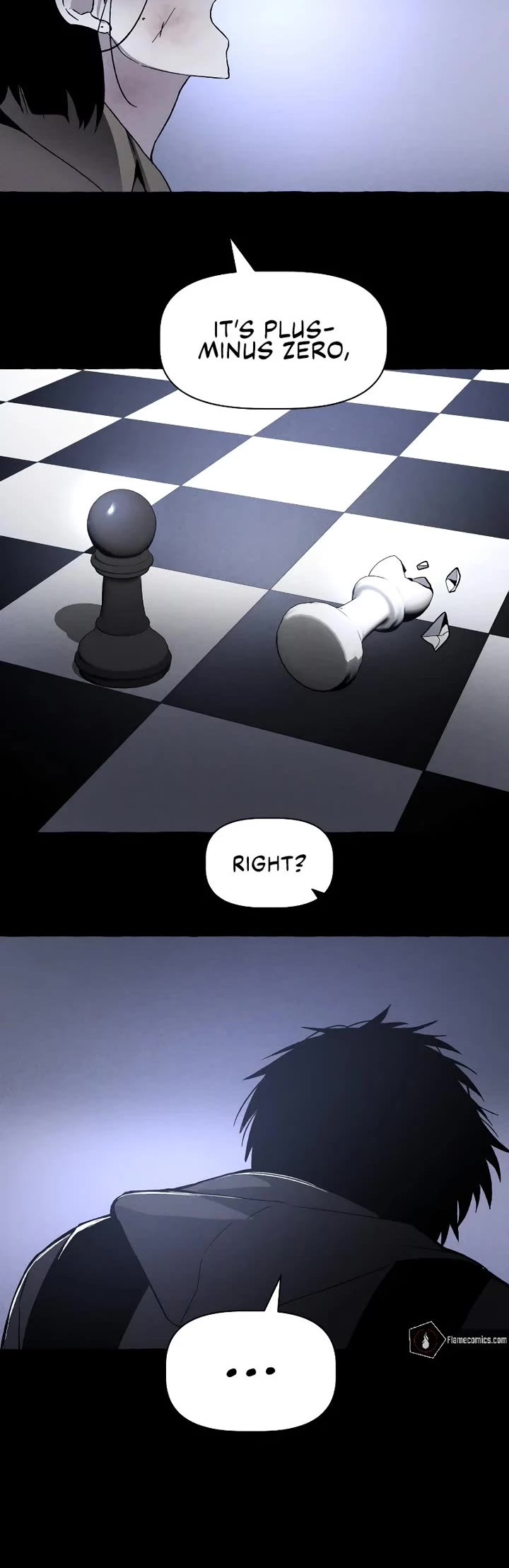 Destined Murderer Chapter 2 page 50 - Chapter 2: Number (2)