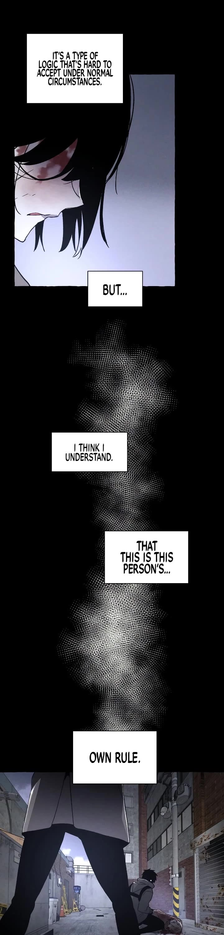 Destined Murderer Chapter 2 page 51 - Chapter 2: Number (2)