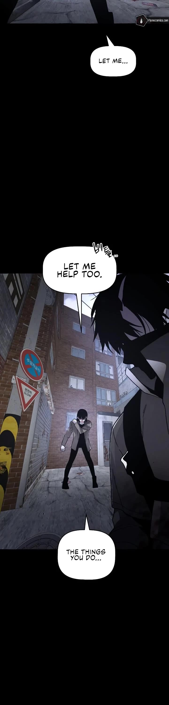 Destined Murderer Chapter 2 page 52 - Chapter 2: Number (2)