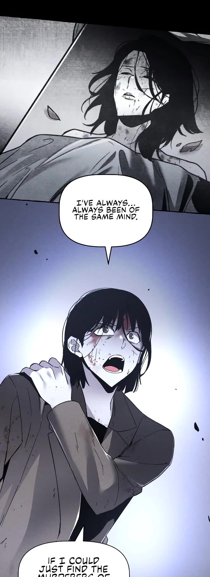 Destined Murderer Chapter 2 page 53 - Chapter 2: Number (2)