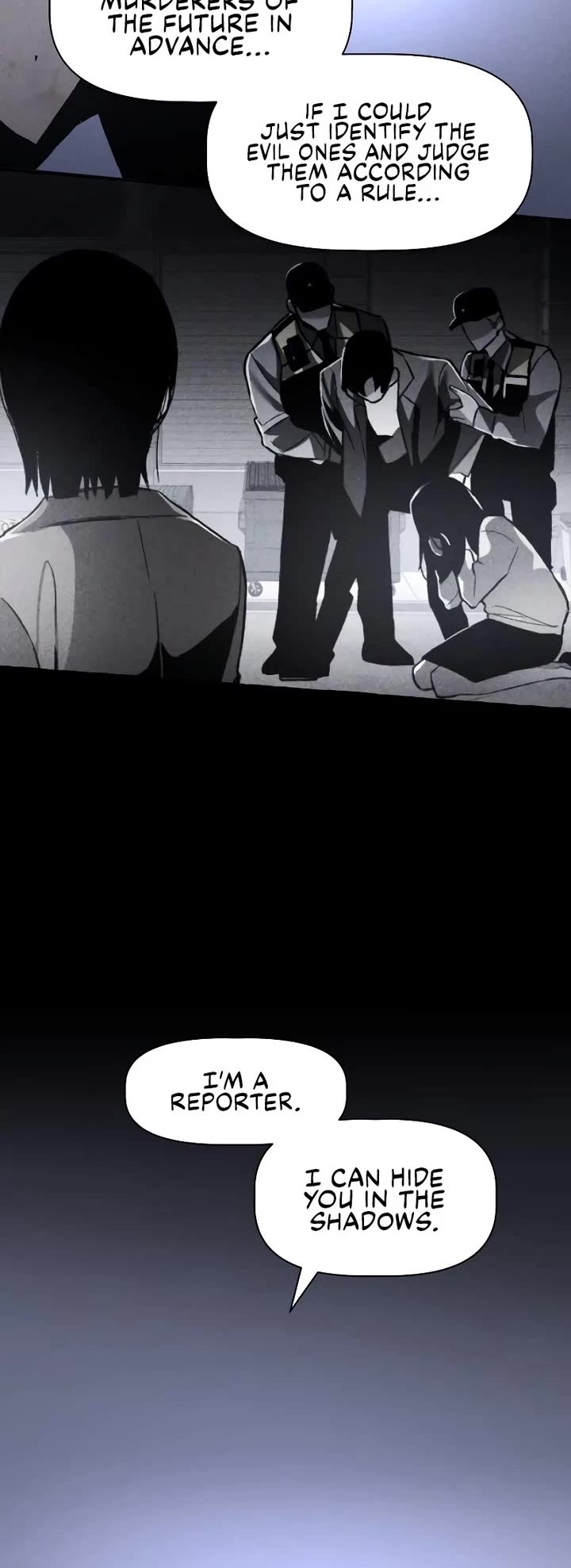 Destined Murderer Chapter 2 page 54 - Chapter 2: Number (2)