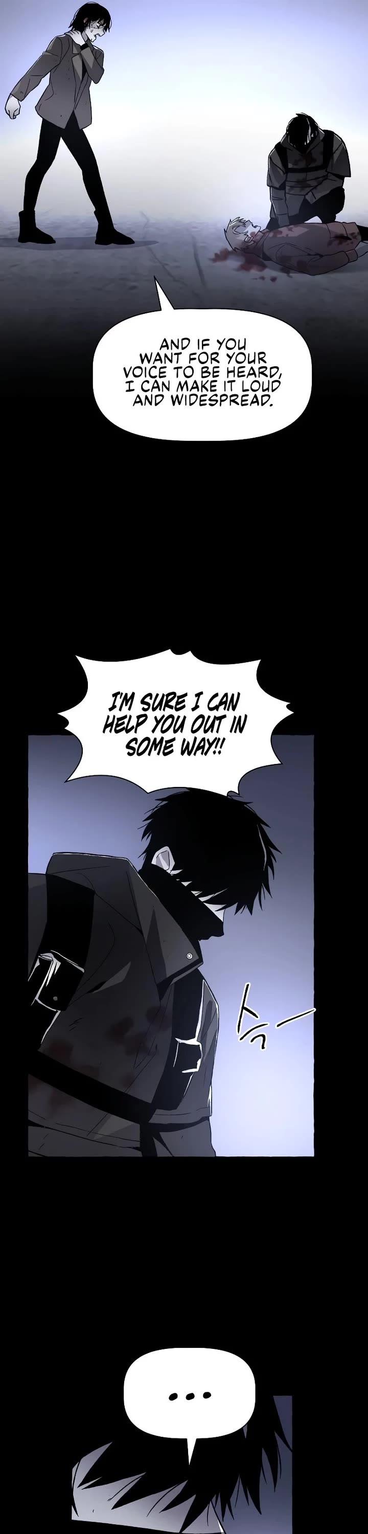 Destined Murderer Chapter 2 page 55 - Chapter 2: Number (2)
