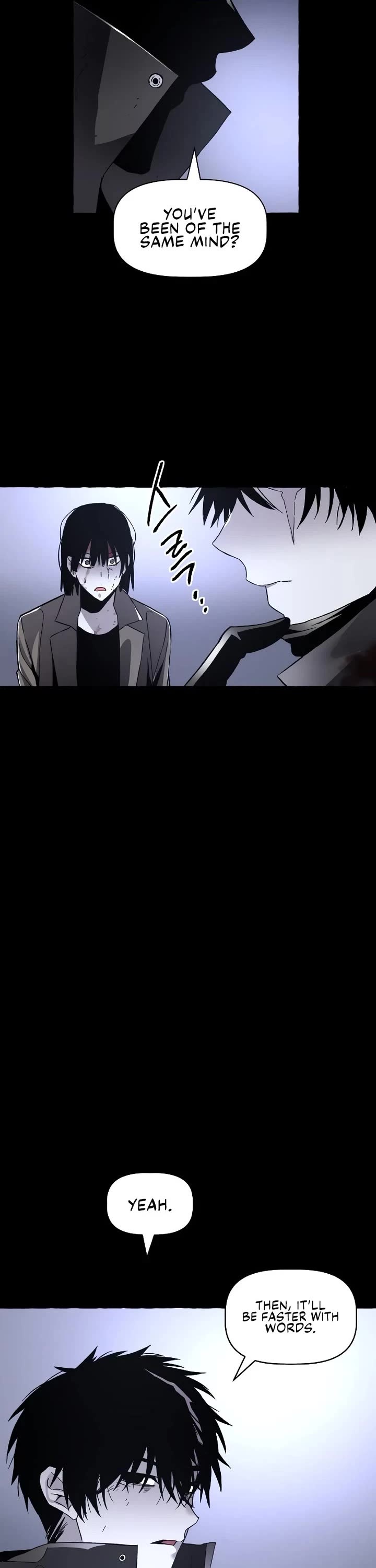 Destined Murderer Chapter 2 page 56 - Chapter 2: Number (2)
