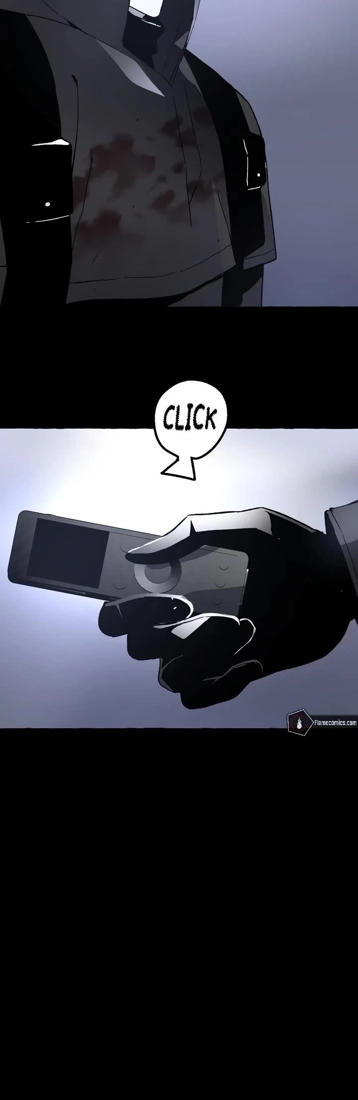 Destined Murderer Chapter 2 page 57 - Chapter 2: Number (2)