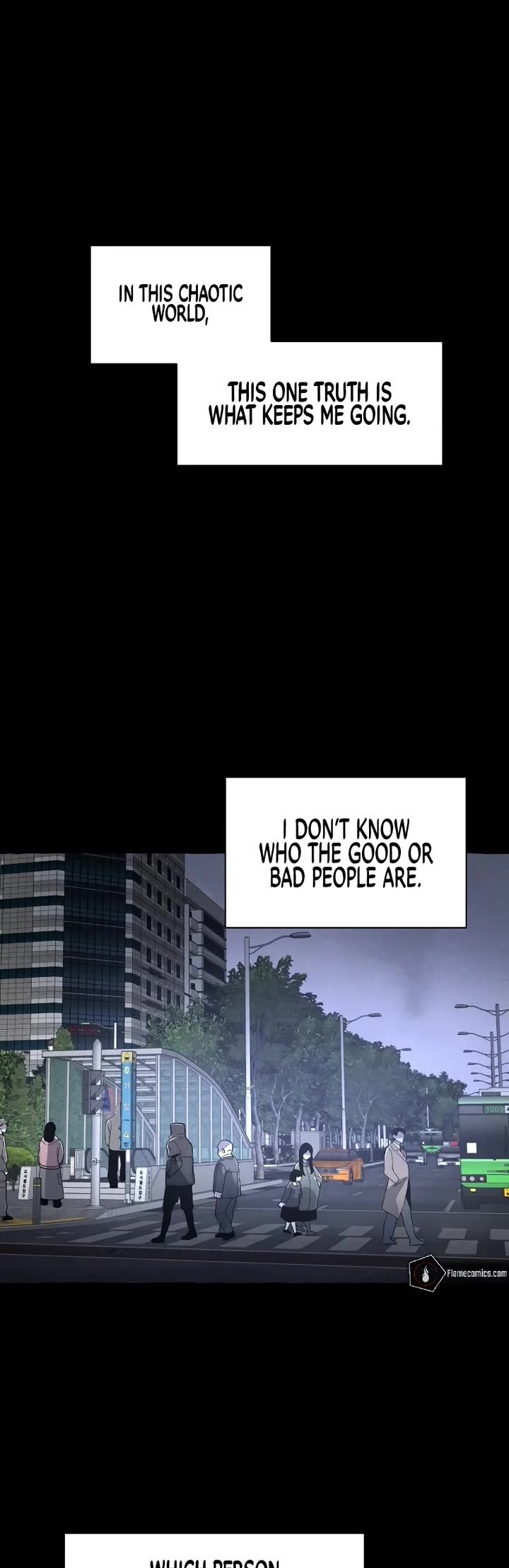 Destined Murderer Chapter 2 page 61 - Chapter 2: Number (2)