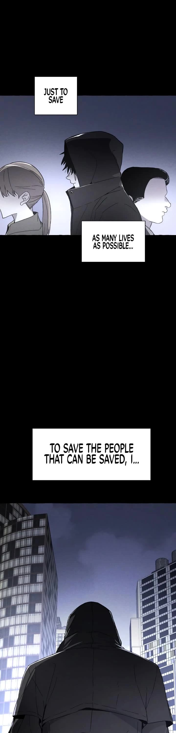 Destined Murderer Chapter 2 page 63 - Chapter 2: Number (2)