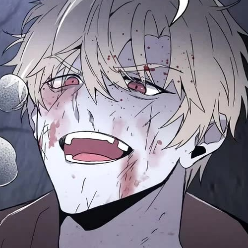 Destined Murderer Chapter 2: Number (2) cover