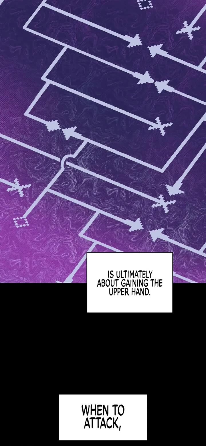 Destined Murderer Chapter 20 page 24 - Chapter 20: The Puppet's Blade Dance (3)