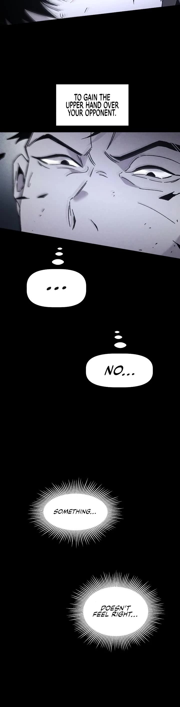 Destined Murderer Chapter 20 page 27 - Chapter 20: The Puppet's Blade Dance (3)