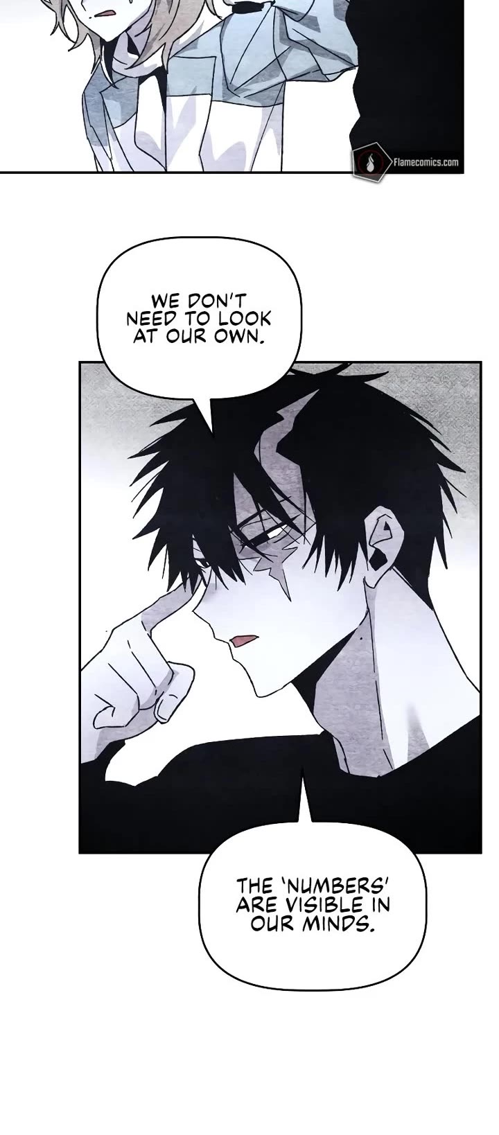 Destined Murderer Chapter 20 page 33 - Chapter 20: The Puppet's Blade Dance (3)