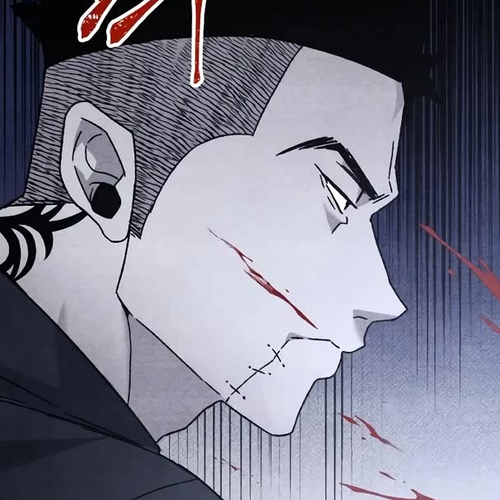 Destined Murderer Chapter 20: The Puppet's Blade Dance (3) cover