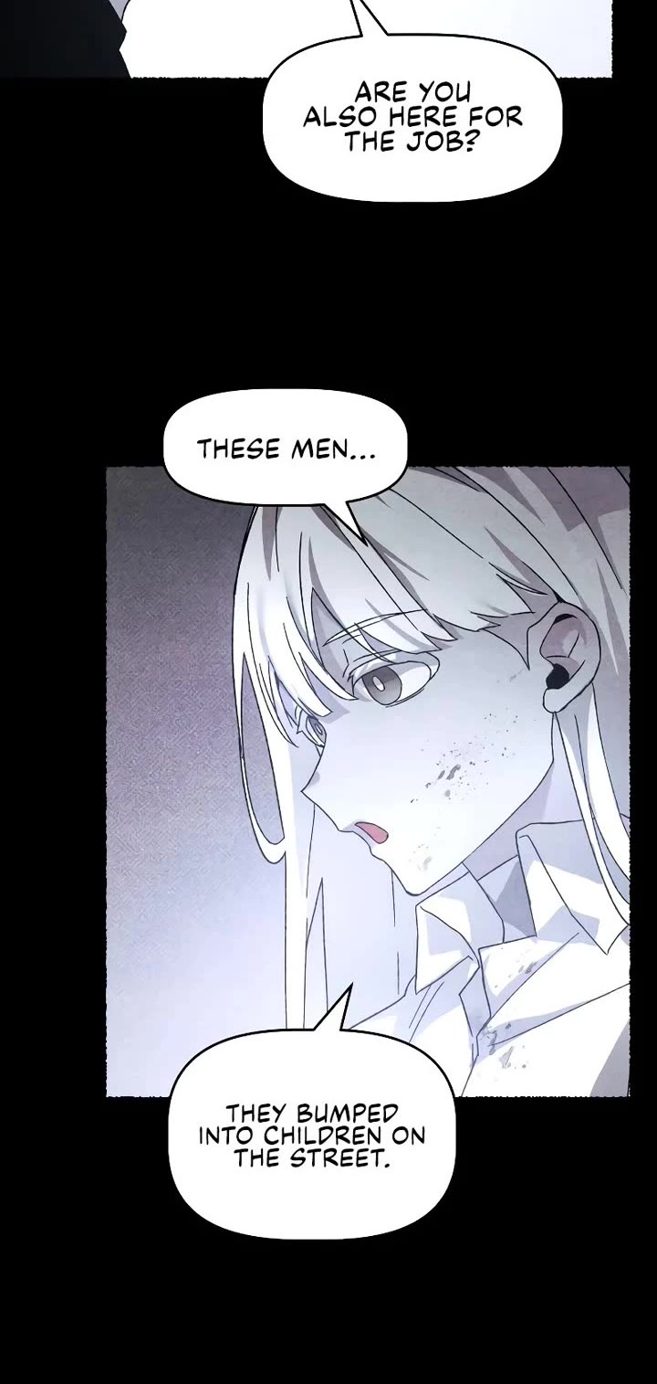 Destined Murderer Chapter 21 page 10 - Chapter 21: The Puppet's Blade Dance (4)