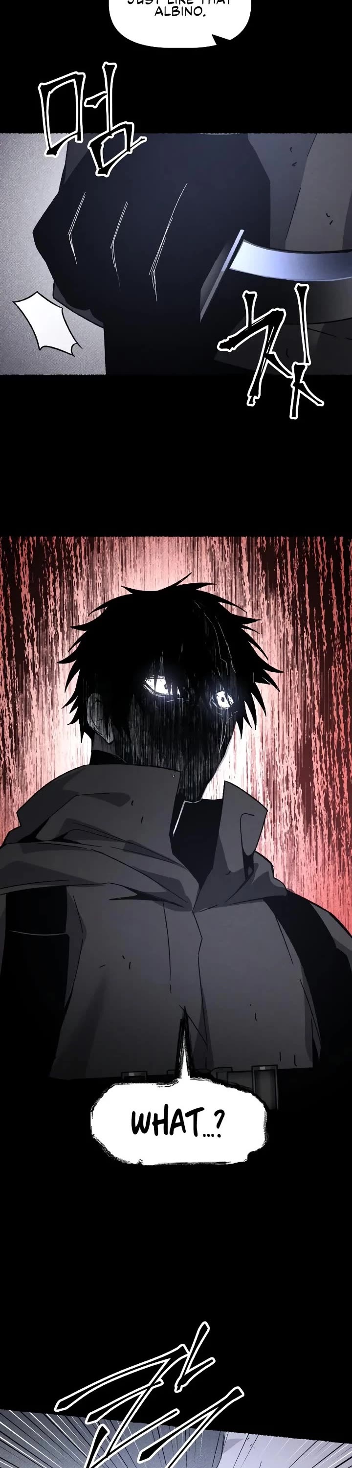Destined Murderer Chapter 21 page 2 - Chapter 21: The Puppet's Blade Dance (4)