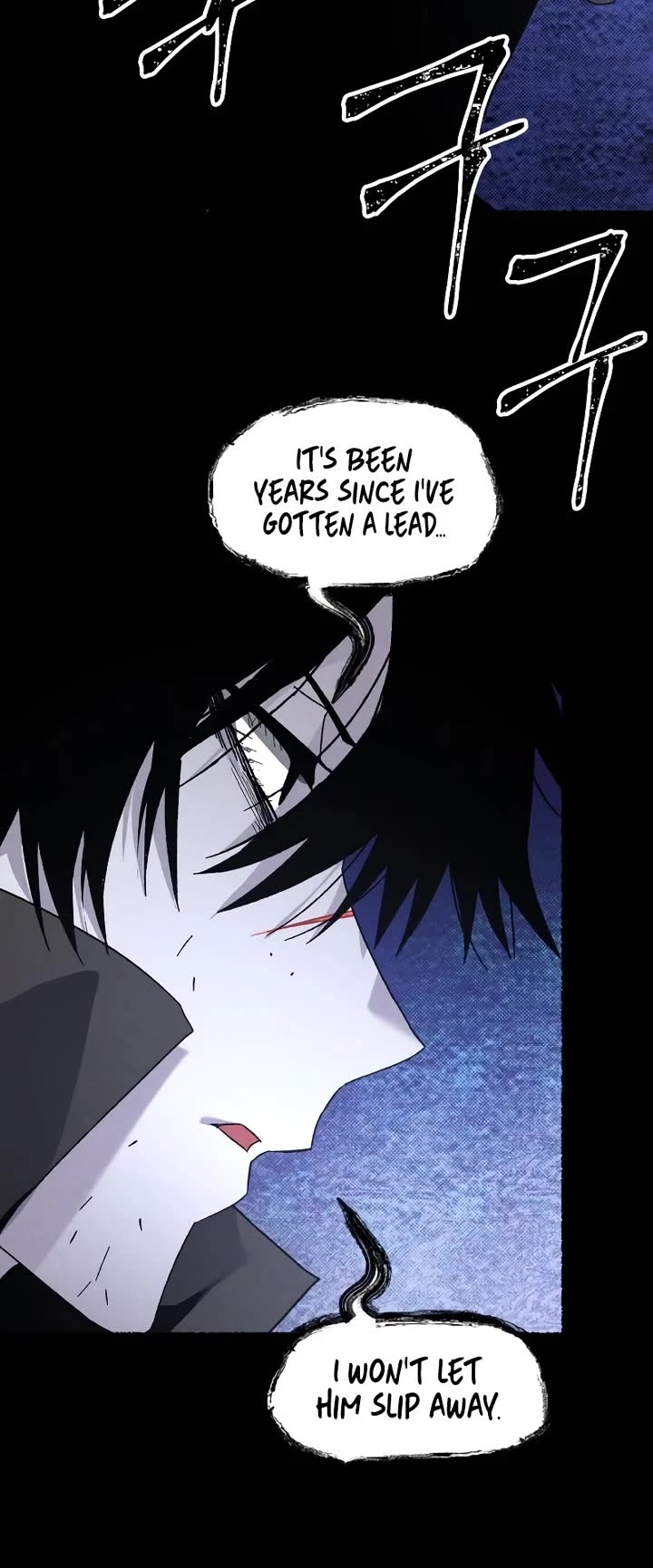 Destined Murderer Chapter 21 page 27 - Chapter 21: The Puppet's Blade Dance (4)