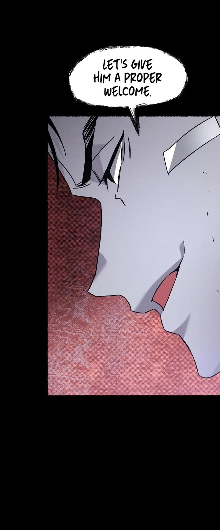 Destined Murderer Chapter 21 page 28 - Chapter 21: The Puppet's Blade Dance (4)