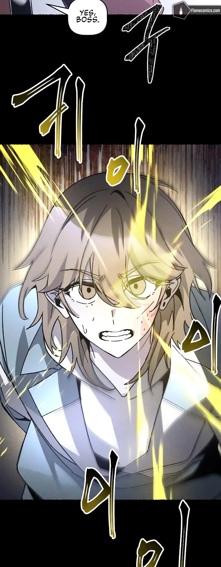Destined Murderer Chapter 21 page 42 - Chapter 21: The Puppet's Blade Dance (4)